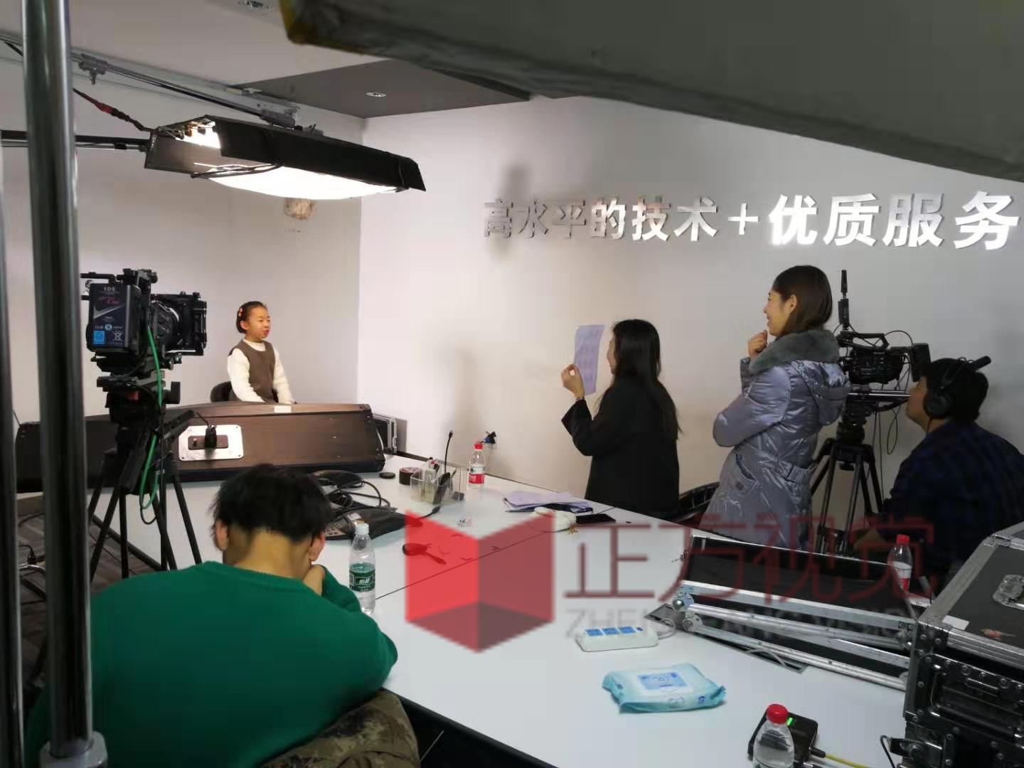 FS7視頻拍攝現(xiàn)場未完待續(xù)